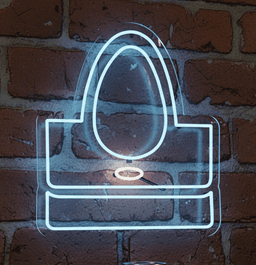 Fashion Handbag Neon Sign | 23x20 Inch LED Purse Shape Wall Light | Energy-Efficient Acrylic Neon Art for Boutiques, Bedroom, Living Room, Salons, Retail Displays, Parties, and Event Decorations 1