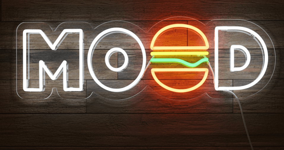 8x24 Vibe Boost Neon Sign, Plug In Vibe Boost Light, Vibe Boost Neon Board, Energetic Word Vibe Boost Neon, LED Vibe Boost Neon Light, Custom Premium Wall Mounted Vibe Boost Decor India