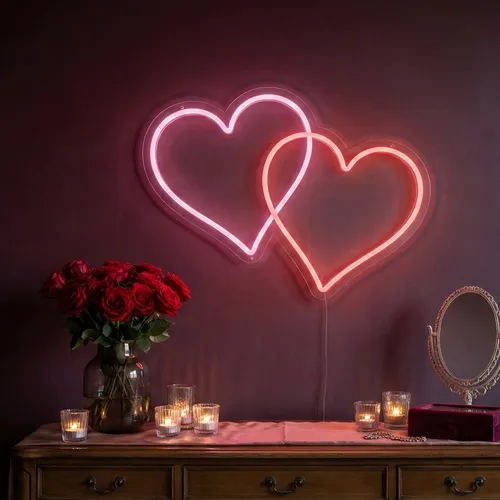 Love Neon Sign