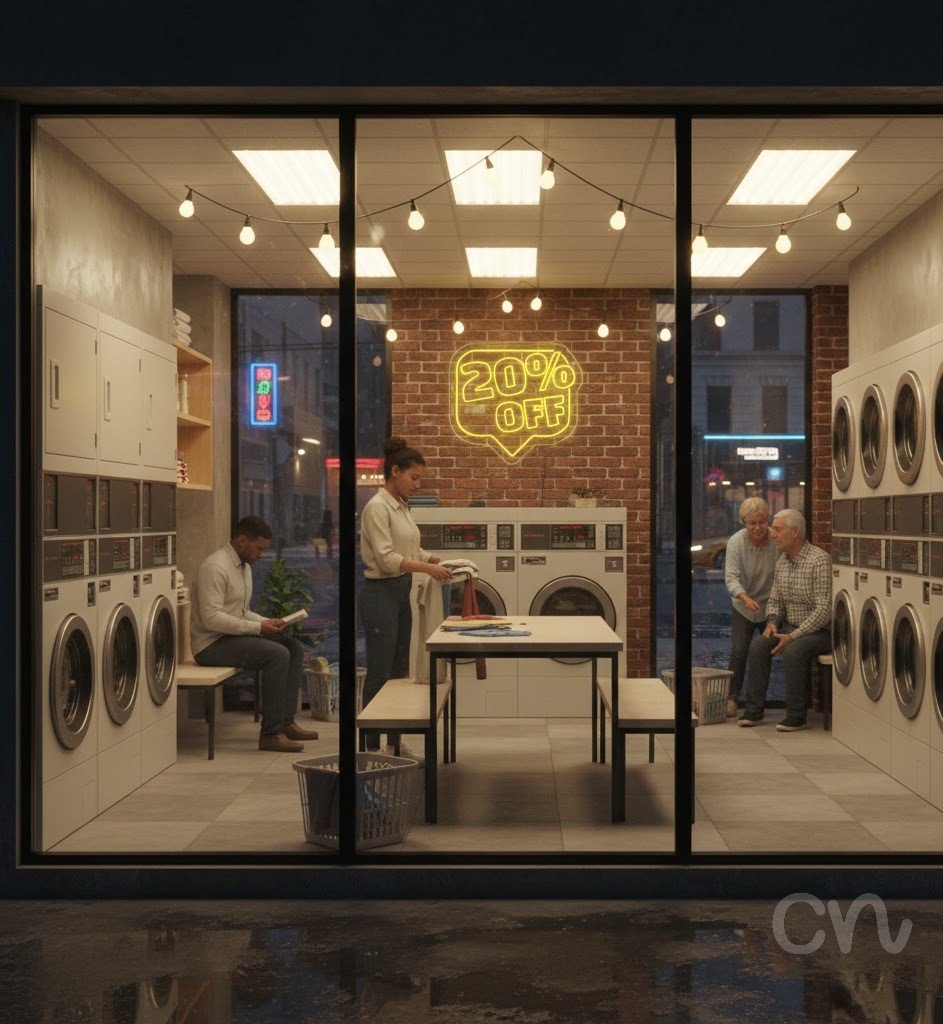 Custom Neon | 20% Off Neon Sign | 22x24 | Yellow Color for Home and Business Decor 2