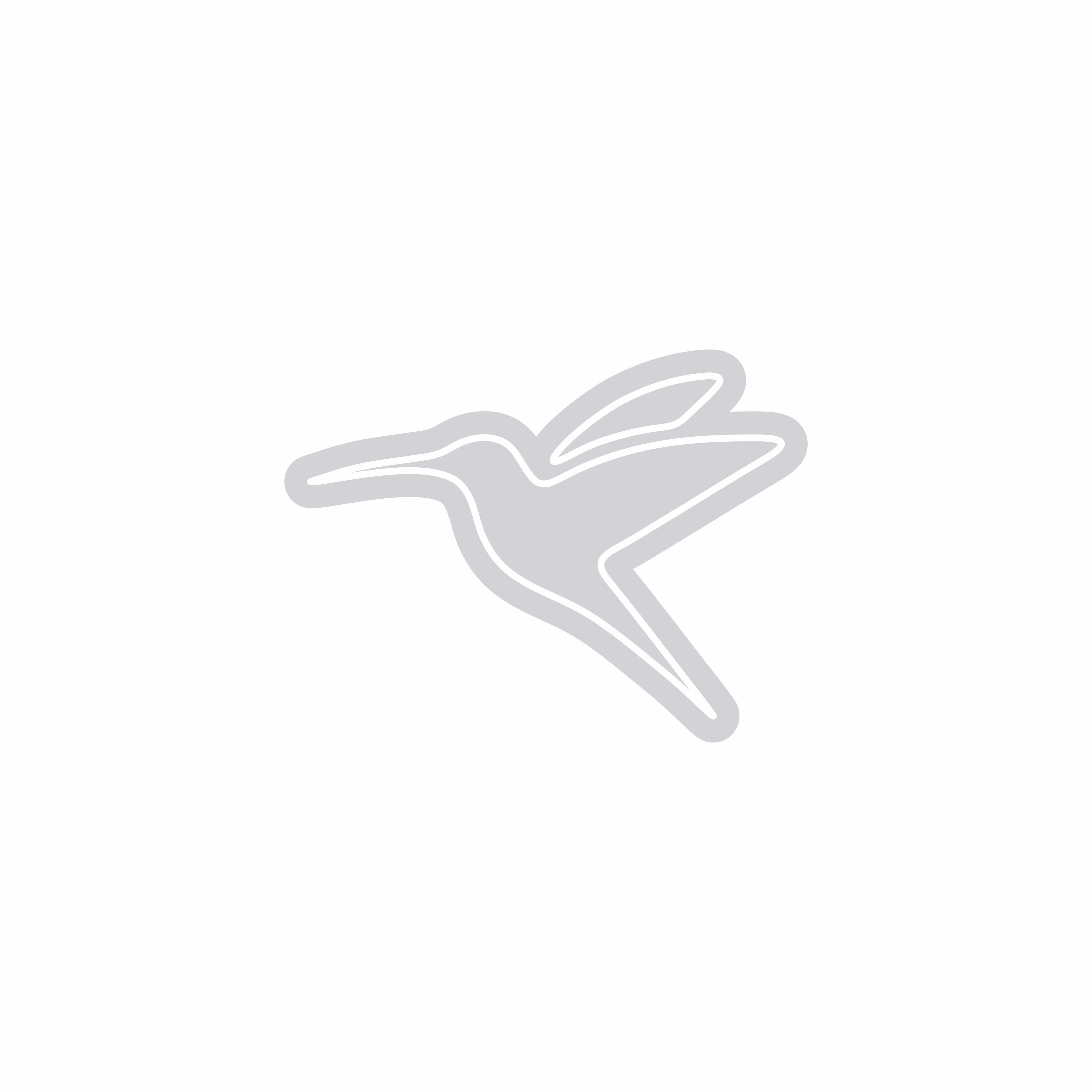 Custom Neon | Hummingbird Neon Sign | 18x24 | Cool White Bright Neon Wall Decor 3