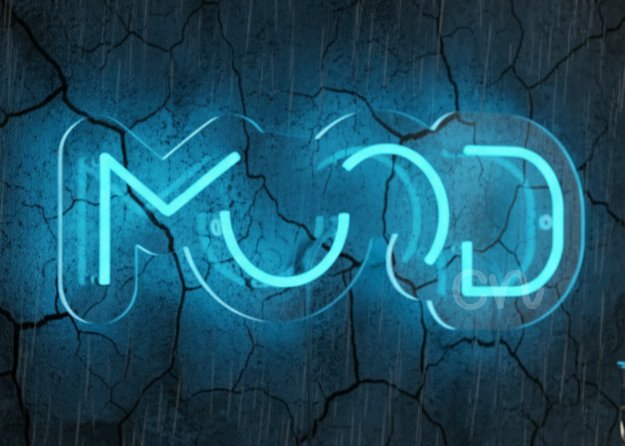 Custom Neon | Mood Neon Sign | 19x20