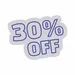 Custom Neon | 30% Off Neon Sign | 18x24 | Blue Neon Sign for Decor and Parties 3