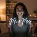 Custom Neon | Mr & Mrs Neon Sign | 12x30 | Warm White 1