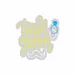Custom Neon | Team Groom Neon Sign | 30x29 Inches | Yellow Blue White Colors 3