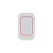 Custom Neon | Smartphone Shape Neon Sign | 26x16 Inches | Pink and Yellow Neon Sign 3