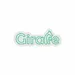 Custom Neon | Giraffe Neon Sign | 12x32 | Green Neon Sign for Home Bar Decor 3