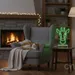 Custom Neon | Giraffe Neon Sign | 24x18 | Green Neon Wall Decor for Kids Room 2