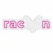 Custom Neon | Raccoon Neon Sign | 10x28 | Pink Neon Sign for Bedroom and Decor 3