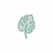 Custom Neon | Leaf Neon Sign | 24x17 | Green Neon Sign for Home Decor and Bedroom 3