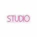 Custom Neon | Studio Neon Sign | 7x24 Inches | Pink Neon Sign for Room Decor 3