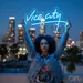 Custom Neon | Vice City Neon Sign | 15x24 | Blue Neon Sign for Bedroom Bar Game Room 1