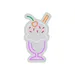 Custom Neon | Ice Cream Sundae Neon Sign | 20x11 | Purple Pink Orange Green 3