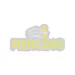 Custom Neon | Piercing Neon Sign | 11x22 | Yellow Neon Sign for Rooms and Bars 3