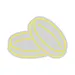 Custom Neon | Coin Design Neon Sign | 17x24 | Yellow Bright Neon Sign for Home Decor 3