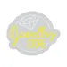 Custom Neon | Jewelry Store Neon Sign | 20x24 | Yellow Illuminated Neon Sign 3