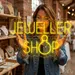 Custom Neon | Jeweller Shop Neon Sign | 14x24 | Yellow for Retail & Jewelry Stores 1
