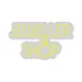 Custom Neon | Jeweller Shop Neon Sign | 14x24 | Yellow for Retail & Jewelry Stores 3