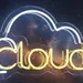 Custom Neon | LOUDS Clouds Neon Sign | 8x24 2