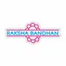 Custom Neon | Raksha Bandhan Neon Sign with Rakhi Design and Festive Glow | Energy-Efficient LED Decorative Light for Home, Shops, Events, and Cultural Celebrations | 26x11 inch | Pink Blue 3