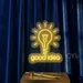 Custom Neon | Neon Flex Good Idea Bulb Sign | 19x24 1