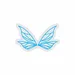 Custom Neon | Fairy Wings Neon Sign | 30x19 3