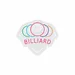 Custom Neon | Billiard Neon Sign | 24x28 Encased | Green Blue Red Purple Orange 3