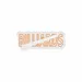 Custom Neon | Billiards Neon Sign | 12x30 Inches | Orange Neon Sign for Game Room 3