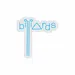 Custom Neon | Billrds Neon Sign | 28x28 | Ice Blue Neon Sign for Bars and Game Rooms 3