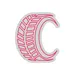 Custom Neon | Tire Design Neon Sign | 27x24 | Red Neon Sign for Garage Decor 3