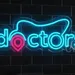 Doctors Neon Sign Light – 9x24 Inch LED Wall Art with Location Pin and Tooth Icon, Powered Medical Office Decor for Clinics, Dental Practices, Hospitals, Healthcare Centers & Waiting Rooms 2