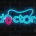Custom Neon | Doctors Neon Sign | 9x24 | Blue and Red Neon Sign for Medical Office 2