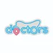 Doctors Neon Sign Light – 9x24 Inch LED Wall Art with Location Pin and Tooth Icon, Powered Medical Office Decor for Clinics, Dental Practices, Hospitals, Healthcare Centers & Waiting Rooms 3