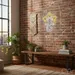 Custom Neon | Elephant with Crown Neon Sign | 30x24 Inches | Warm White Yellow 2