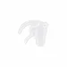 Custom Neon | Horse Head Neon Sign | 20x23.jp | White Neon Sign for Home Decor 3