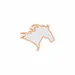 Custom Neon | Horse Head Neon Sign | 9x25 | Orange Bright Wall Decor for Room 3