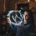 Custom Neon | Horse Head Neon Sign | 17x26 | Warm White 1