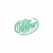 Custom Neon | Dr Pepper Neon Sign | 17x24 | Green Lighted Decor for Bar or Man Cave 3