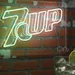 Custom Neon | Neon Flex 7UP Sign | 16x24 2