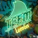 Custom Neon | Neon Flex Teem Lemon Sign | 30x25 1