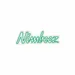 Custom Neon | Nimbooz Logo Neon Sign | 10x30 | Green Glow 3