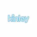 Custom Neon | kinley | 13x30. (e.g., Blue, Light Blue, Sky Blue) title with the size included.) 3