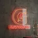 Custom Neon | Gatorade Neon Sign | 27x30.jp | Orange Pink Neon Sign for Sports Bar 1