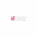 Custom Neon | Hirely Neon Sign | 8x22 Inches | Hot Pink Neon Sign for Modern Decor 3