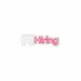 Custom Neon | Hiring Neon Sign | 8x24 Inches | Hot Pink Neon Sign for Business 3