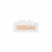 Custom Neon | We Are Hiring Neon Sign | 12x24 | White, Orange 3
