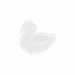 Custom Neon | Swan Neon Sign | 22x24 | Warm White | Elegant Home Decor and Wall Art 3