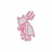 Custom Neon | Devil Costume Neon Sign | 30x18 | Hot Pink 3