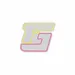 Custom Neon | Gf Neon Sign | 20x24 | Yellow Pink Neon Sign for Home Bar Bedroom Decor 3