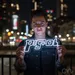 Custom Neon | Pistol Neon Sign | 11x25 | White Neon Sign for Wall Decor Modern Design 1